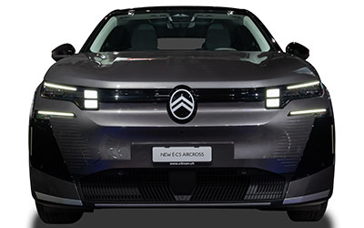 Citroën C5 Aircross BlueHdi 96kW (130CV) S&S EAT8 Plus - Miniatura 2